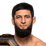 Khamzat Chimaev Logo